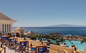 Gran Melia Palacio De Isora Resort & Spa